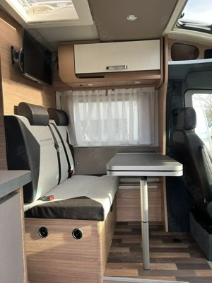 Wohnmobile Wohnwagen mieten Bild 9