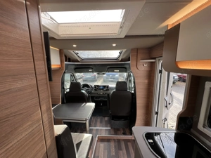 Wohnmobile Wohnwagen mieten Bild 11