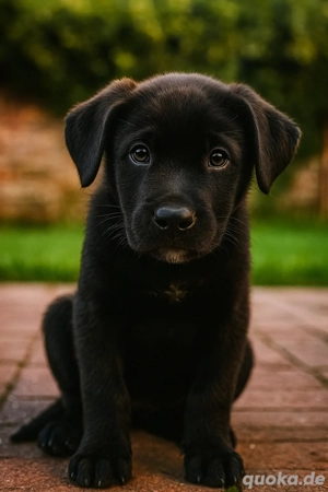 ein kleiner Mann sucht ab sofort ein zu Hause