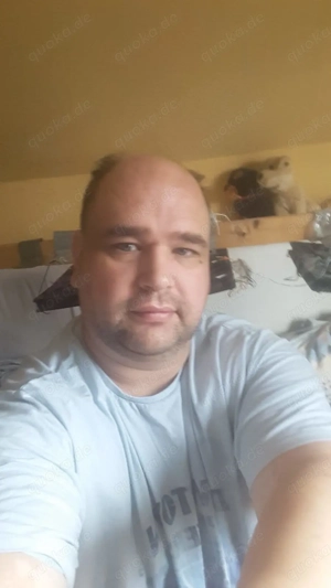 Er, ich suche eine Transfrau