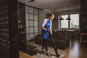 Biete Haushaltshilfe 