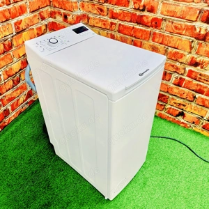  7kg A+++ Toplader Waschmaschine Bauknecht (Lieferung möglich)