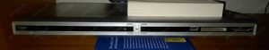 DVD- CD Spieler Targa DVD-Player