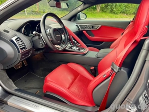 Jaguar F-Type P380 | TÜV Neu Bild 4