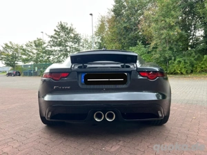 Jaguar F-Type P380 | TÜV Neu Bild 3