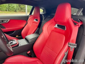 Jaguar F-Type P380 | TÜV Neu Bild 8