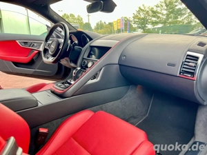 Jaguar F-Type P380 | TÜV Neu Bild 7