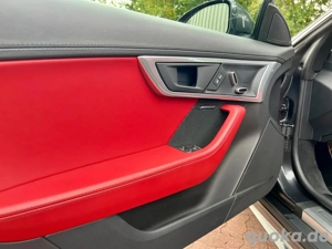 Jaguar F-Type P380 | TÜV Neu Bild 6