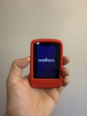 Wahoo ELEMNT Roam 2