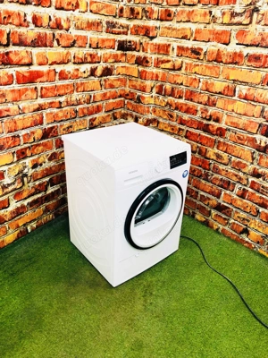  A++ 8kg Trockner Wärmepumpentrockner Siemens (Lieferung möglich)
