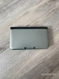 nintendo 3ds xl 