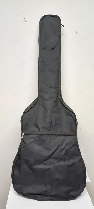 E-Gitarre Ibanez GIO - Schwarz Bild 5