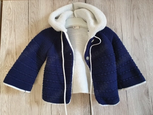 Baby Jäckchen Gr. 62 68