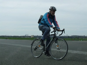 Cannondale-Rennrad, Carbon