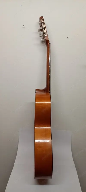 Gitarre Klassikgitarre von Höfner Bild 3
