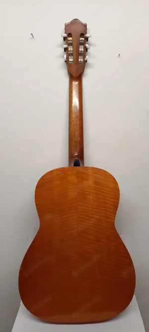 Gitarre Klassikgitarre von Höfner Bild 5