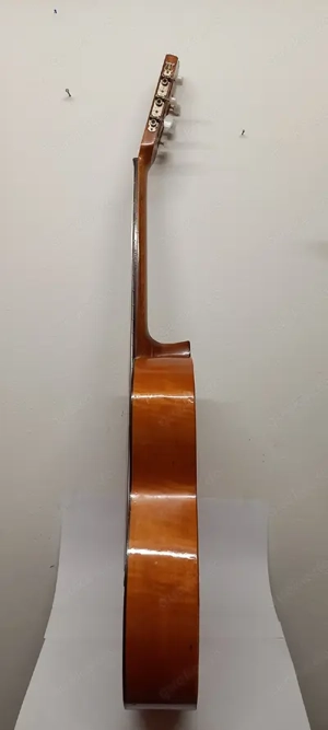 Gitarre Klassikgitarre von Höfner Bild 2