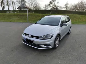 Volkswagen Golf Variant 1.6 TDI (BlueMotion Technology) Comfortline