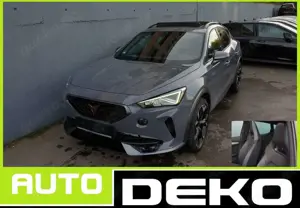 CUPRA Formentor 1.4 e-HYBRID VZ DSG Pano/Navi/ACC/360*