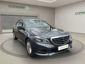 Mercedes-Benz E 200 E Limousine E 200 CGI BlueEfficiency