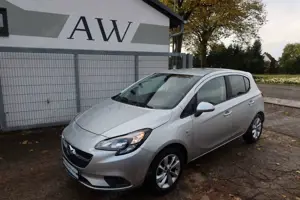 Opel Corsa E Drive|1.Hand|S.Heft|Klima|Tempomat|