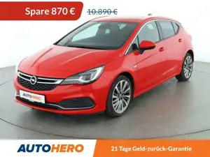 Opel Astra 1.4 SIDI Turbo Dynamic Start/Stop*NAVI*LED*