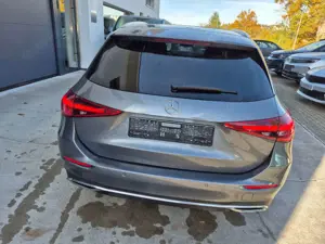 Mercedes-Benz C 220 C -Klasse T-Modell C 220 T d/ Airbag OK