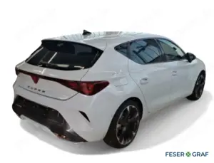 CUPRA Leon Bild 2