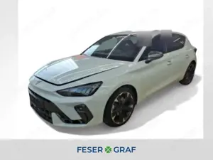 CUPRA Leon Bild 1