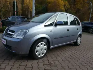 Opel Meriva *1.6*AHK*Klima*Radio*CD