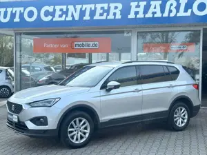 SEAT Tarraco Style 4Drive*AUTO.*NAVI*LED*VIRTUAL*AHK*