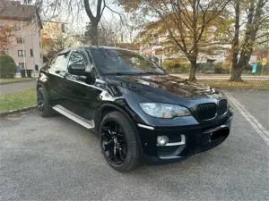 BMW X6 xDrive30d