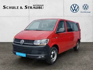 Volkswagen T6 Kombi T6 2.0 TDI Kombi lang verkauf nur an Gewerbekunde