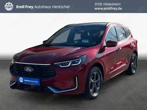 Ford Kuga 1.5 EcoBoost ST-LINE X Facelift, AHK Win