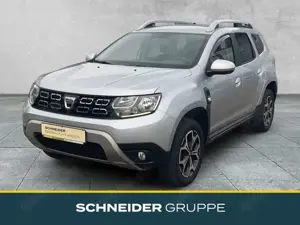 Dacia Duster ADVENTURE TCe 150 2WD Adventure KLIMA+NAVI+SHZ+NSW