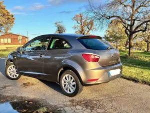 SEAT Ibiza Ibiza  3-Türer SC 1.2 TSI 30 Years