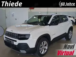 Jeep Avenger 1.3T GSE ALTITUDE NAVI/LED/KAMERA/SH/DAB