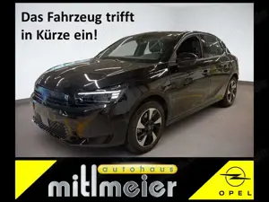 Opel Corsa -e GS. 11kW OBC LED RFK Klimaauto SHZ PDC