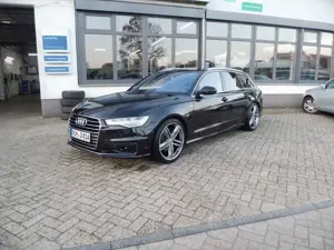 Audi A6 2.0 TDI ultra