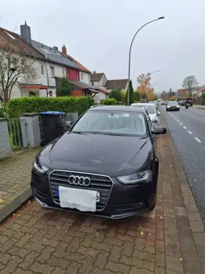Audi A4 A4 Avant 1.8 TFSI Ambiente