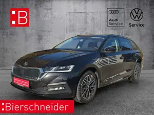 Skoda Octavia Combi 2.0 TDI DSG Clever DIGITAL COCKPIT KAMERA AH