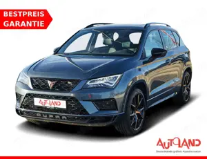 CUPRA Ateca 2.0 TSI DSG 4Drive ACC Panorama LED 360°
