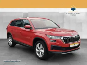 Skoda Kodiaq 2.0 TSI Style 4x4 DSG 360°*ACC*AHK*AUT*LM