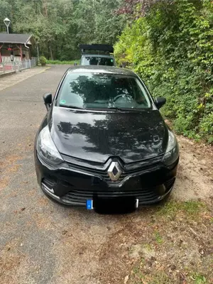 Renault Clio (Energy) TCe 75 Start  Stop LIFE