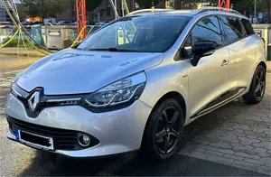 Renault Clio Grandtour Energy Limited | AUTOMATIK