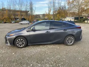 Toyota Prius Bild 2