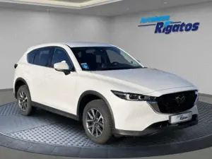 Mazda CX-5 2.2 SKYACTIV-D 184 Sport-Line AWD Autom. Navi