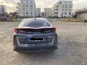 Toyota Prius Bild 3