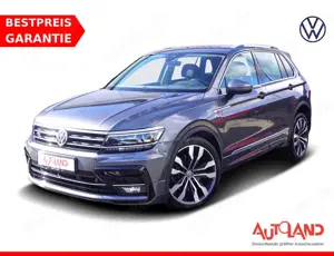 Volkswagen Tiguan 2.0 TDI 4Motion R-Line LED Navi ACC AHK