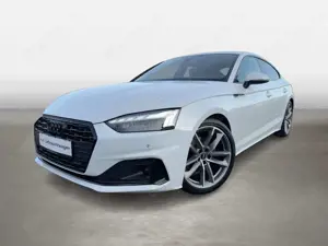 Audi A5 Sportback 35 TFSI S-tronic S line Matrix LED Rü...
